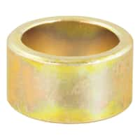 Trailer Ball Reducer Bushing (From 1" to 3/4" Stem)