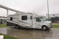 55599 - 29' 2011 Holiday Rambler Augusta B+ 29PBT w/3 Slides Image 1