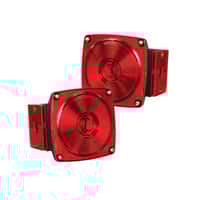 2823284, 6-Way RH Deluxe