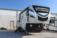 54165 - 36' 2021 Heartland Elkridge 33BHS w/2 Slides - Bunk House Image 1