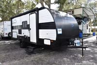 60831 - 22' 2022 Heartland Prowler 181BHX w/Slide - Bunk House Image 1