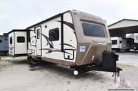 55125 - 32' 2017 Forest River Rockwood 2703WS w/3 Slides Image 1