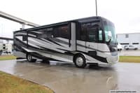 55102 - 38' 2019 Tiffin Allegro Red 37BA 360hp Cummins w/3 Slides Image 1