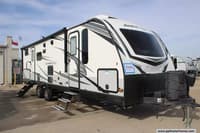 61795 - 34' 2022 Jayco White Hawk 29BH w/Slide - Bunk House Image 1