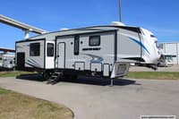 55162 - 39' 2020 Forest River Cherokee Arctic Wolfe 3550 SUITE w/3 Slides Image 1