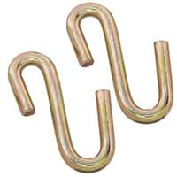 14.7608 - 3/8" S- Hook - Image 1