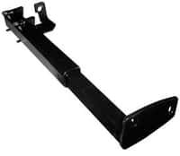 Torklift C3215 Front &amp; Rear Frame Mounted Tie Down for Chevrolet Silverado 2500/3500 Image 1