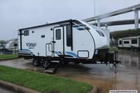 62386 - 25' 2021 Forest River Vibe 21BH w/Slide - Bunk House Image 1