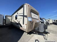 60801 - 35' 2016 Forest River Rockwood Signature 8329SS w/3 Slides Image 1
