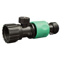 10.9134 - Single Hose Shutoff W Qui - Image 1