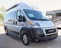 62711 - 18' 2022 Thor Rize (Roof Top) 18A Image 1