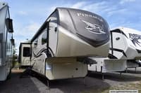 55495 - 41' 2020 Jayco Pinnacle 37MDQS w/4 Slides & Generator Image 1