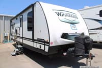 56120 - 27' 2020 Winnebago Minnie 2500RL w/Slide Image 1