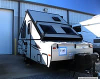 55244 - 19' 2018 Forest River Rockwood M-192AHW Image 1