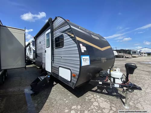 63387 - 20' 2024 Forest River Aurora Lite 16RBX Image 1