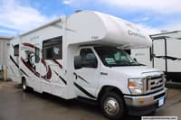 59646 - 30' 2021 Thor Chateau 28Z w/Slide Image 1