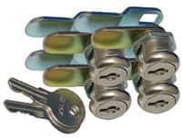 4pk 1 1/8 Standard Key Ca