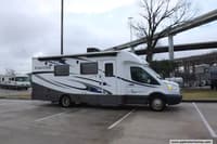 62164 - 26' 2017 Forest River Forester Transit Diesel 2371D w/Slide Image 1