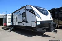 60058 - 37' 2020 Primetime Lacrosse Luxury Lite 3311RK w/3 Slides Image 1