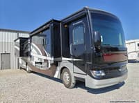 61118 - 38' 2018 Fleetwood Pace Arrow Lxe 38K 340hp Cummins w/3 Slides Image 1