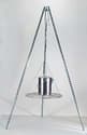 Tripod Camping Grill