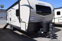 55340 - 25' 2019 Forest River Flagstaff Micro Lite 25RKS w/2 Slides Image 1