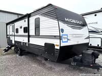 57864 - 30' 2022 Keystone Hideout 250BH w/Slide - Bunk House Image 1