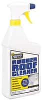 Rubber Roof Cleaners from Protect All