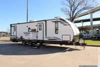 55308 - 33' 2022 Forest River Vibe 26BH w/Slide Image 1