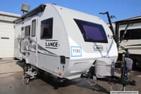 64851 - 15' 2021 Lance 1575 w/Slide Image 1