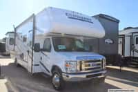 62732 - 32' 2025 Gulf Stream Conquest 6320D w/2 Slides Image 1