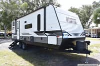 61150 - 30' 2023 Dutchmen Coleman Lantern 242BH w/Slide - Bunk House Image 1