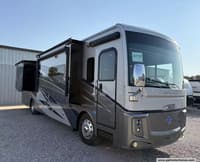 60552 - 38' 2020 Holiday Rambler Navigator 38K 340hp Cummins w/3 Slides Image 1