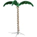 18.1386 - Led Palm Tree 4.5'120vac - Image 1