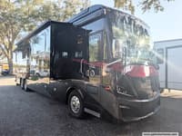 64380 - 43' 2021 Tiffin Phaeton 44OH 450hp Cummins w/4 Slides Image 1