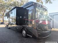 64380 - 43' 2021 Tiffin Phaeton 44OH 450hp Cummins w/4 Slides Image 1