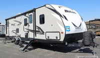 62659 - 33' 2020 Keystone Bullet Ultra Lite 290BHS w/Slide - Bunk House Image 1
