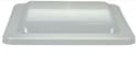 UNIVERSAL VENT LID REPLACEMENT - WHITE