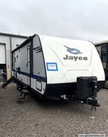 65039 - 31' 2018 Jayco Jay Feather 27RL w/Slide Image 1