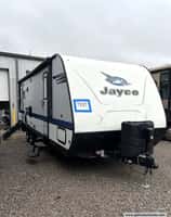 65039 - 31' 2018 Jayco Jay Feather 27RL w/Slide Image 1