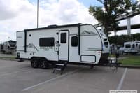 60551 - 25' 2022 K-Z Escape E211RB w/Slide Image 1