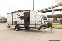 55369 - 22' 2022 Forest River R-Pod 193 w/Slide - Bunk House Image 1