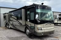 55978 - 42' 2008 Tiffin Phaeton 42QRH 360hp Cummins w/4 Slides Image 1
