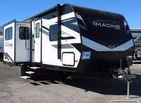 61364 - 26' 2023 Grand Design Imagine 22RBE w/Slide Image 1