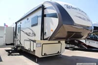 56174 - 35' 2015 Forest River Blue Ridge 3025RL w/3 Slides Image 1