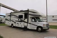 54601 - 32' 2018 Jayco Greyhawk 29MV w/2 Slides Image 1