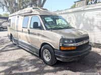 63965 - 22' 2008 Roadtrek Popular 210 Image 1