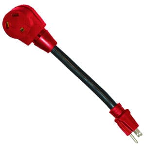 19.1655 - 15am-30af 12" Adapter - Image 1