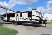64929 - 38' 2020 Keystone Outback 341RD w/3 Slides Image 1