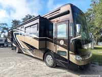 64631 - 39' 2014 Tiffin Allegro 37AP 450hp Cummins w/4 Slides Image 1